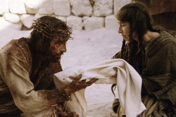 La pasión de Cristo 2